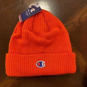 Champion Unisex Beanie with tags